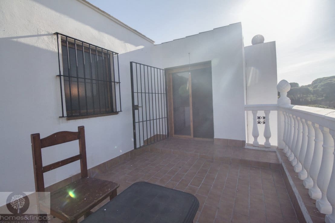 4 chambre Finca/Maison de Campagne à vendre à Ayamonte - 290 000 € (Ref: 8790867)