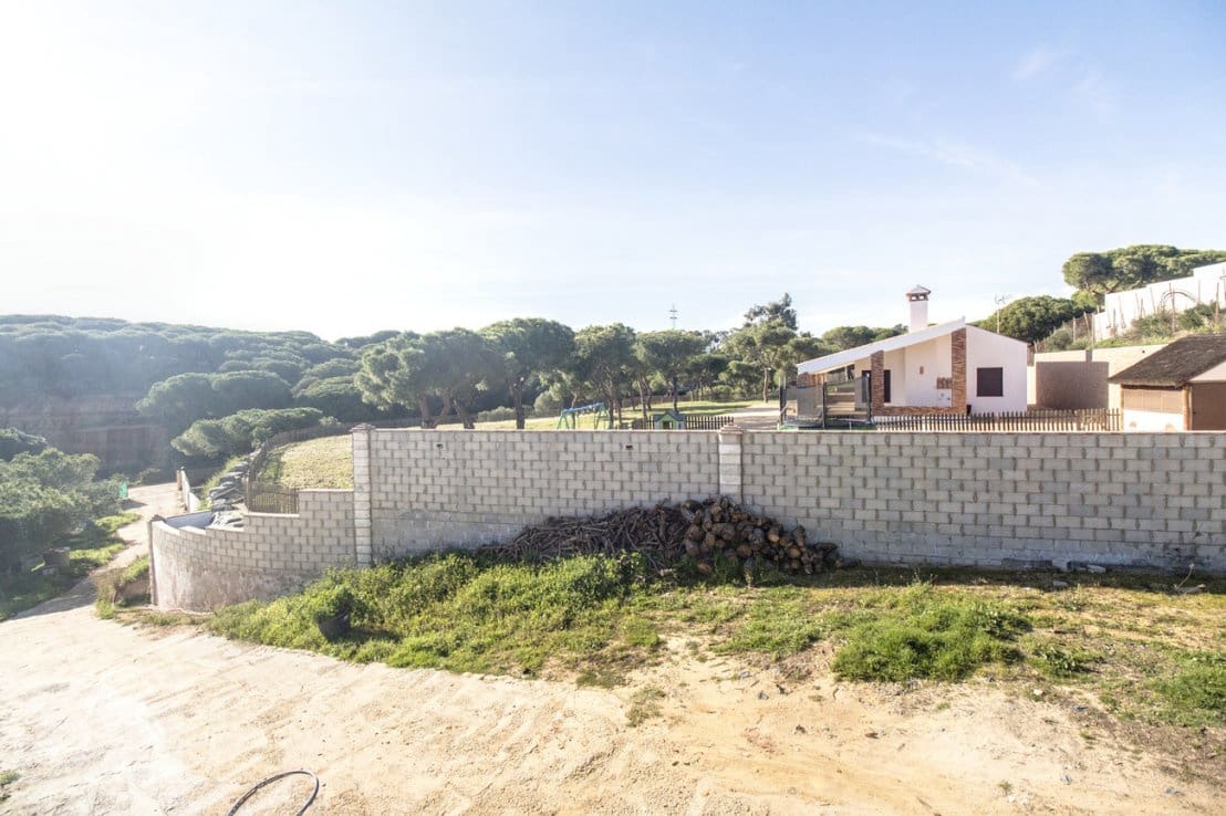 4 chambre Finca/Maison de Campagne à vendre à Ayamonte - 290 000 € (Ref: 8790867)