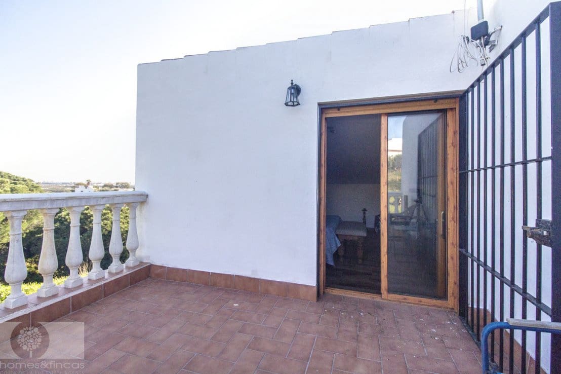 4 chambre Finca/Maison de Campagne à vendre à Ayamonte - 290 000 € (Ref: 8790867)