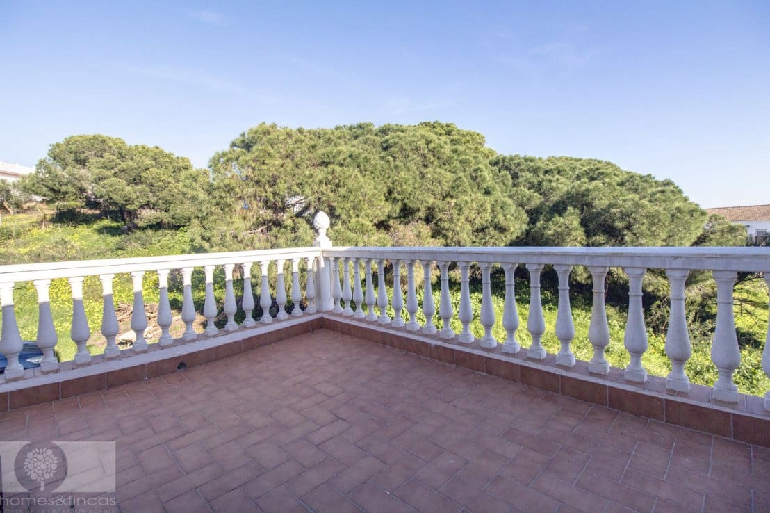 4 chambre Finca/Maison de Campagne à vendre à Ayamonte - 290 000 € (Ref: 8790867)