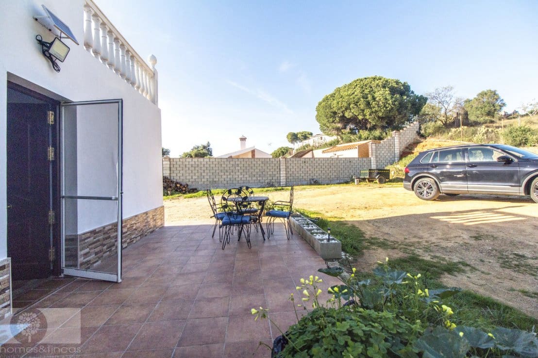 4 chambre Finca/Maison de Campagne à vendre à Ayamonte - 290 000 € (Ref: 8790867)