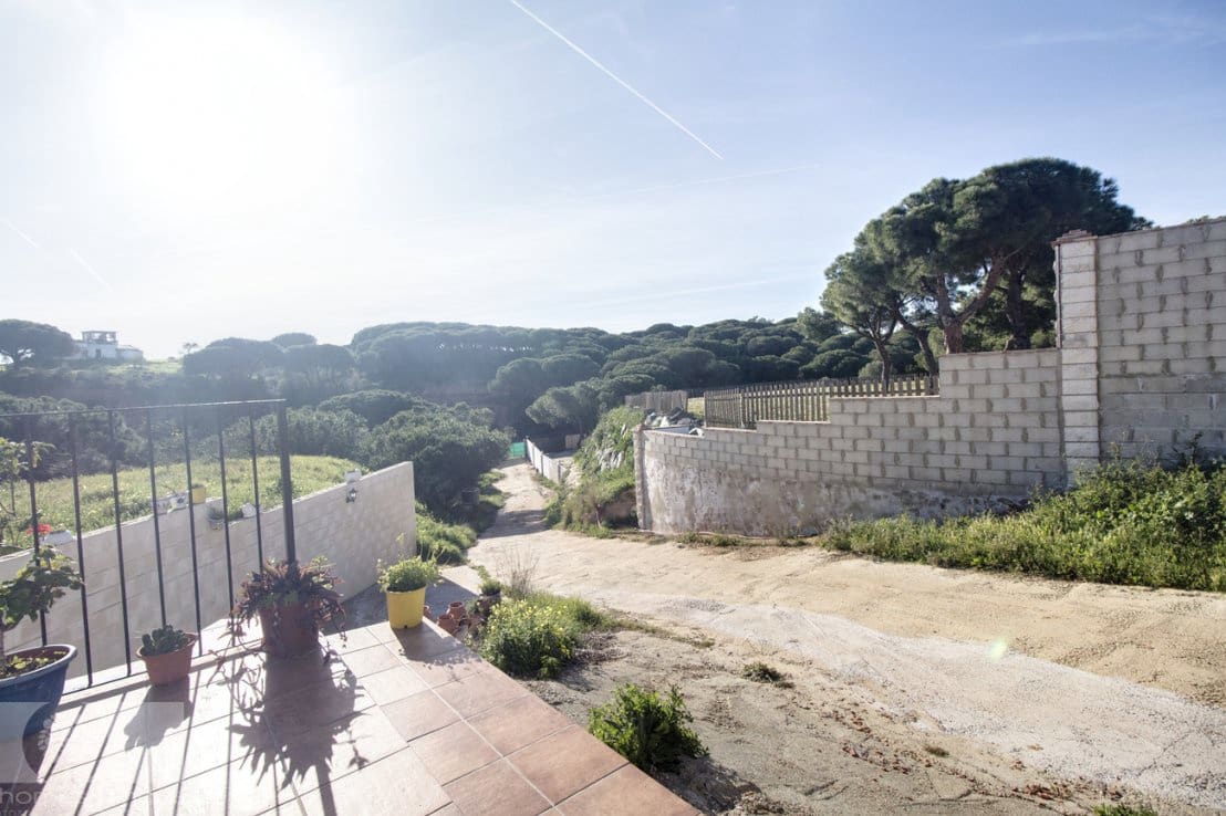 4 chambre Finca/Maison de Campagne à vendre à Ayamonte - 290 000 € (Ref: 8790867)