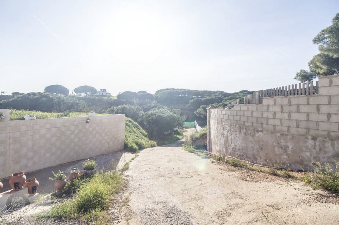 4 chambre Finca/Maison de Campagne à vendre à Ayamonte - 290 000 € (Ref: 8790867)