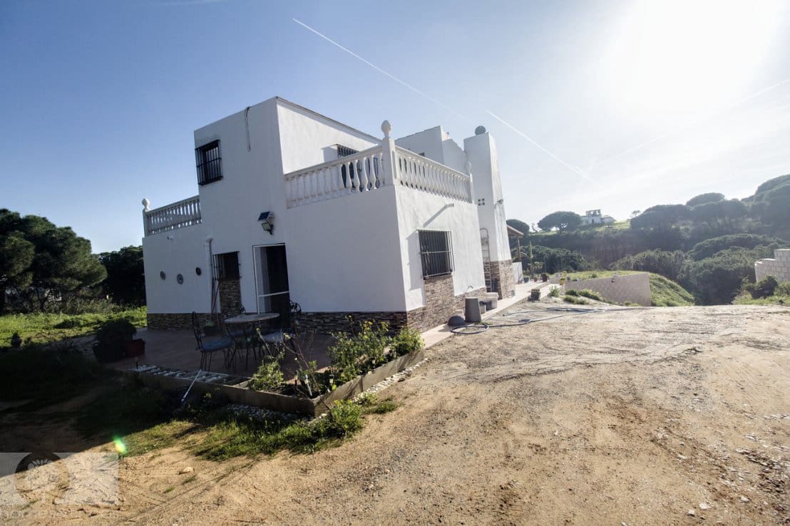 4 chambre Finca/Maison de Campagne à vendre à Ayamonte - 290 000 € (Ref: 8790867)
