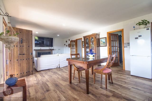 4 chambre Finca/Maison de Campagne à vendre à Ayamonte - 290 000 € (Ref: 8790867)