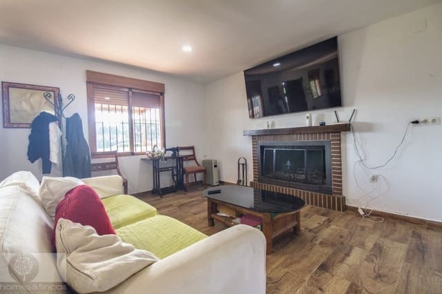 4 chambre Finca/Maison de Campagne à vendre à Ayamonte - 290 000 € (Ref: 8790867)