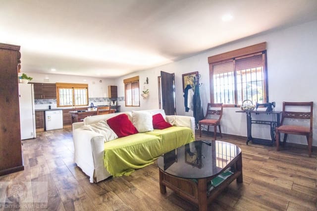 4 chambre Finca/Maison de Campagne à vendre à Ayamonte - 290 000 € (Ref: 8790867)