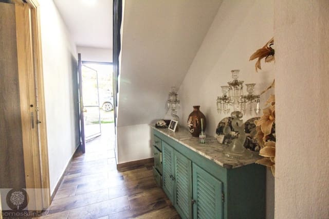 4 chambre Finca/Maison de Campagne à vendre à Ayamonte - 290 000 € (Ref: 8790867)