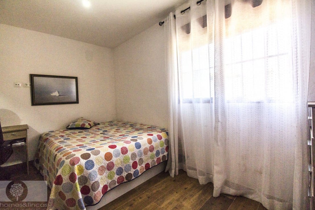 4 chambre Finca/Maison de Campagne à vendre à Ayamonte - 290 000 € (Ref: 8790867)