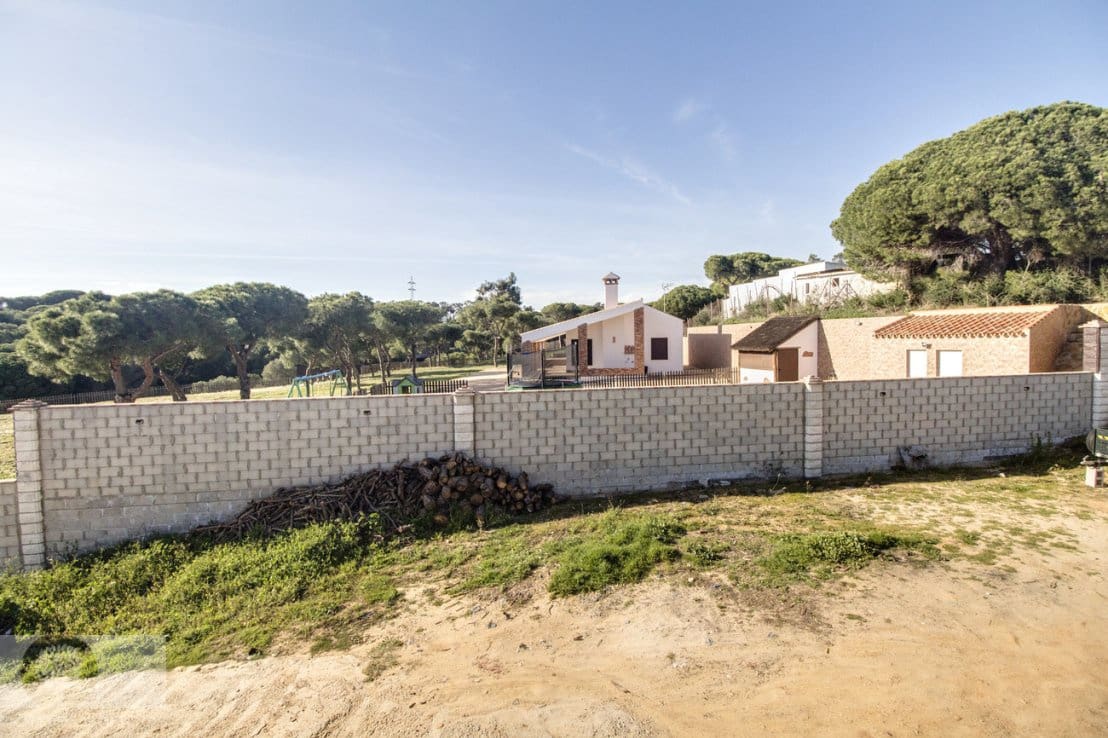 4 chambre Finca/Maison de Campagne à vendre à Ayamonte - 290 000 € (Ref: 8790867)