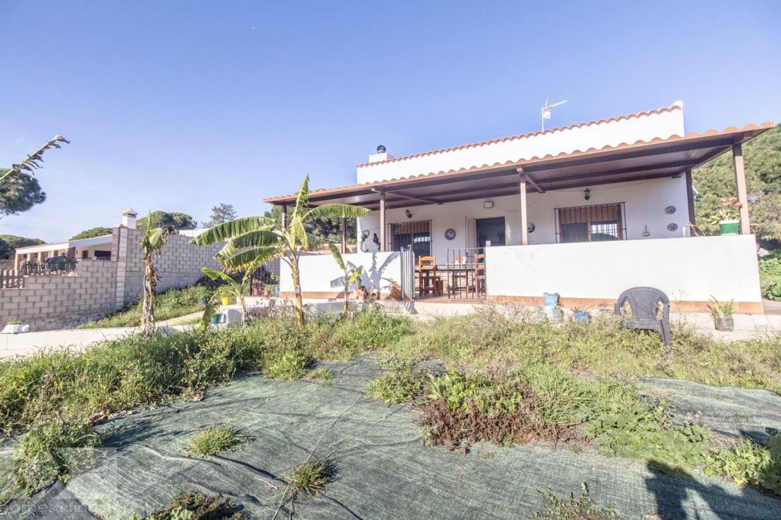 4 chambre Finca/Maison de Campagne à vendre à Ayamonte - 290 000 € (Ref: 8790867)