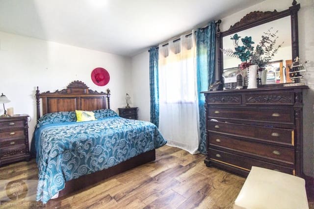 4 chambre Finca/Maison de Campagne à vendre à Ayamonte - 290 000 € (Ref: 8790867)