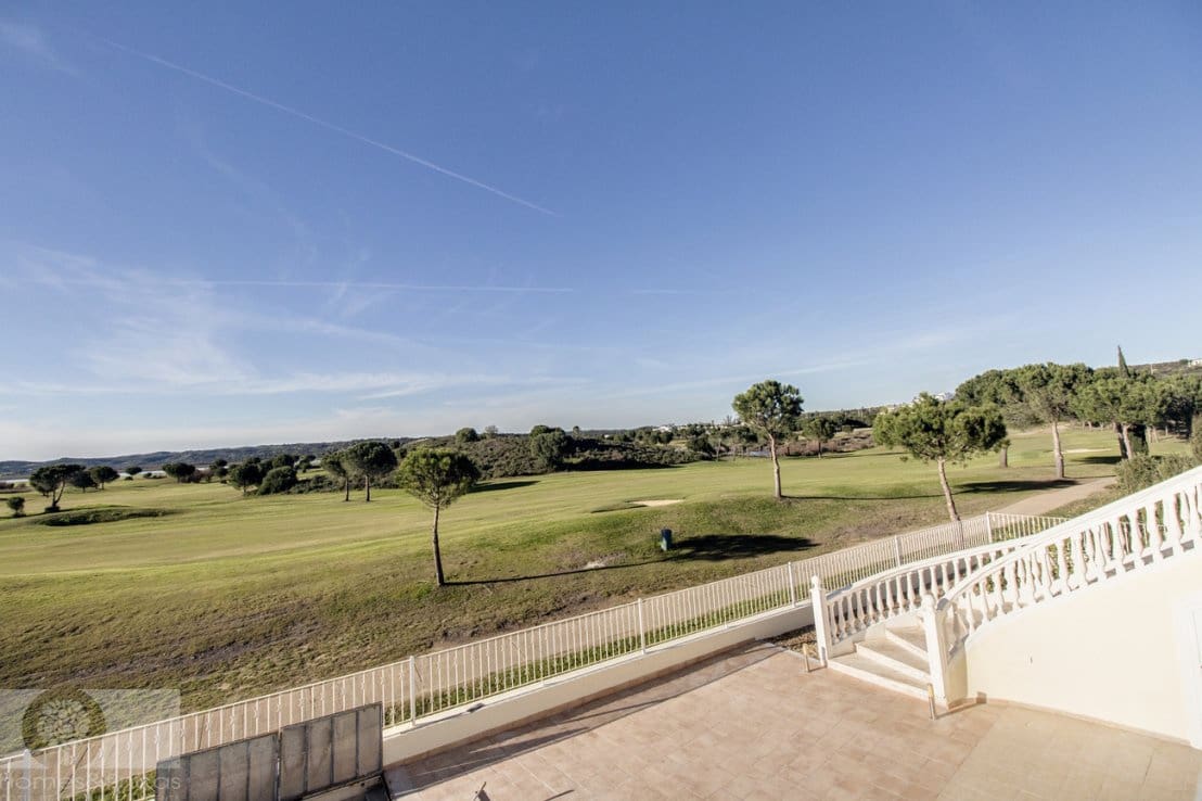 4 soveværelse Villa til salg i Ayamonte med swimmingpool - € 850.000 (Ref: 8820896)