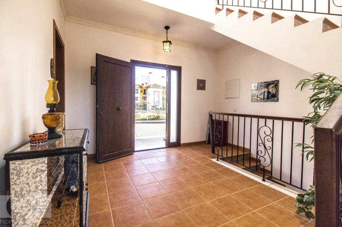 4 soveværelse Villa til salg i Ayamonte med swimmingpool - € 850.000 (Ref: 8820896)