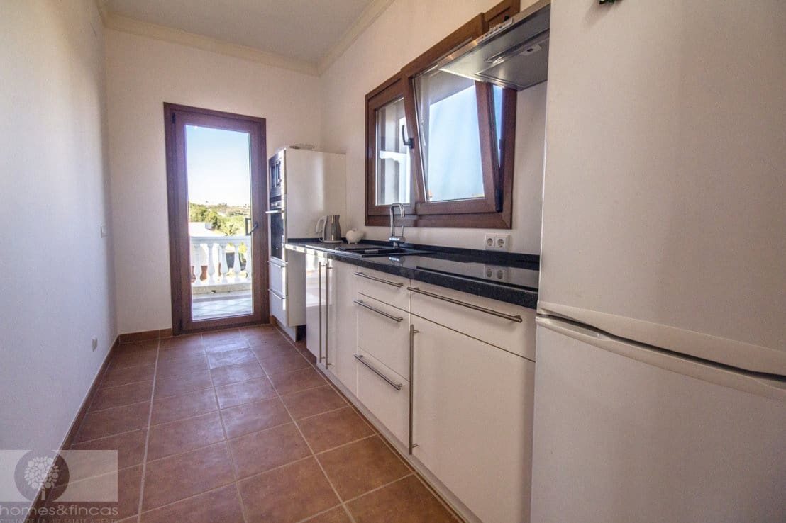 4 soveværelse Villa til salg i Ayamonte med swimmingpool - € 850.000 (Ref: 8820896)