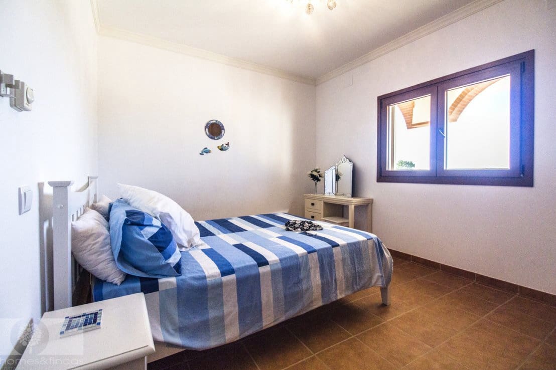 4 soveværelse Villa til salg i Ayamonte med swimmingpool - € 850.000 (Ref: 8820896)