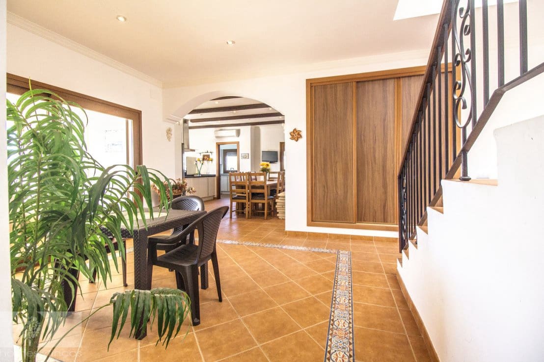 4 soveværelse Villa til salg i Ayamonte med swimmingpool - € 850.000 (Ref: 8820896)