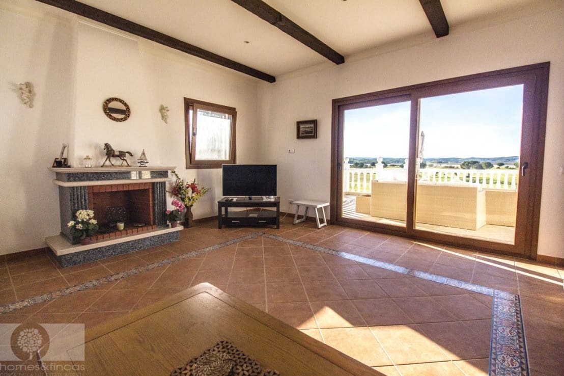 4 soveværelse Villa til salg i Ayamonte med swimmingpool - € 850.000 (Ref: 8820896)