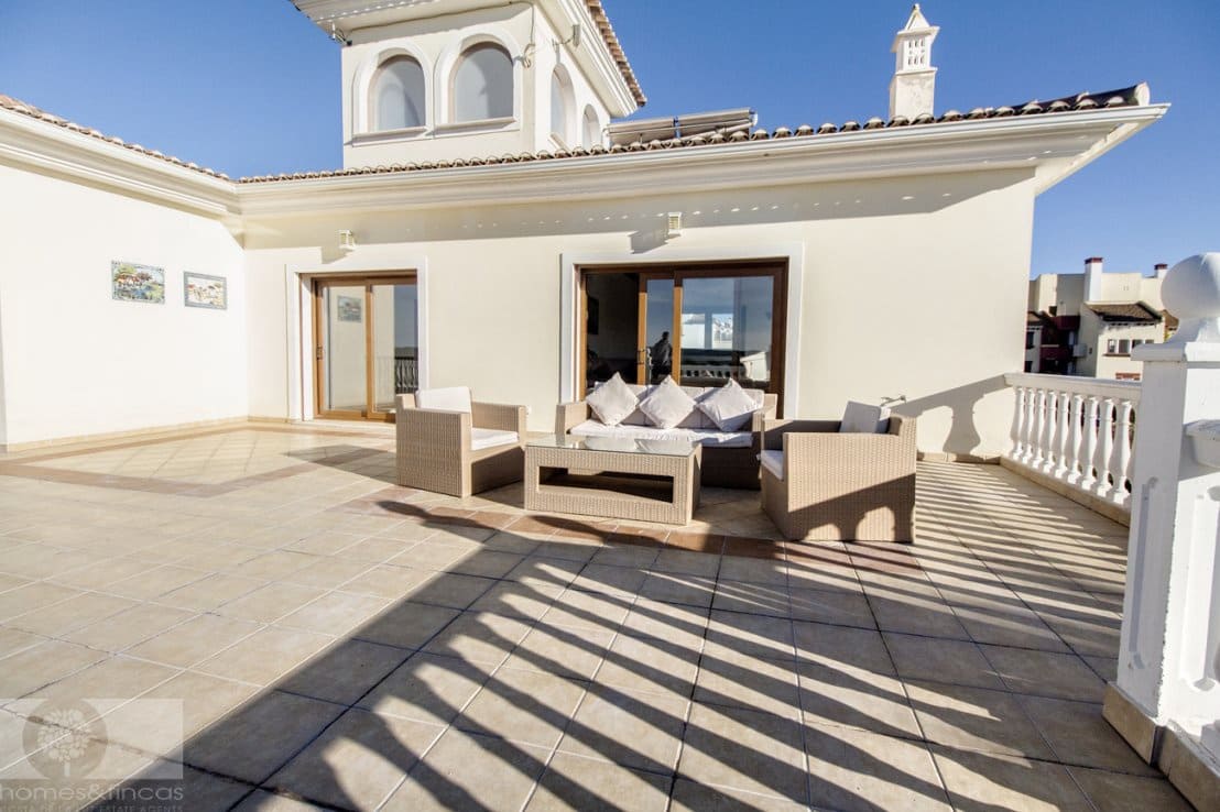 4 soveværelse Villa til salg i Ayamonte med swimmingpool - € 850.000 (Ref: 8820896)