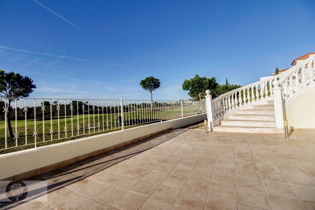 4 soveværelse Villa til salg i Ayamonte med swimmingpool - € 850.000 (Ref: 8820896)