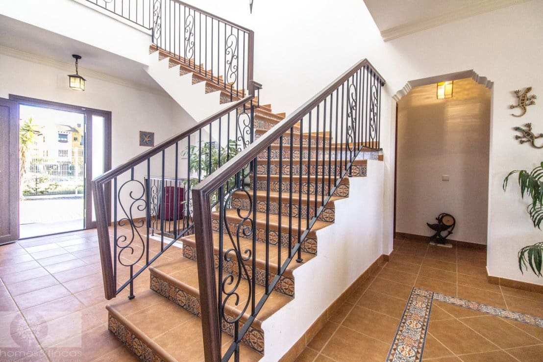 4 soveværelse Villa til salg i Ayamonte med swimmingpool - € 850.000 (Ref: 8820896)