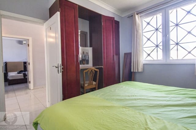 9 Zimmer Villa zu verkaufen in Ayamonte mit Pool - 698.000 € (Ref: 8850433)