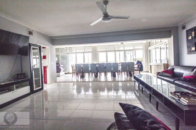 9 Zimmer Villa zu verkaufen in Ayamonte mit Pool - 698.000 € (Ref: 8850433)