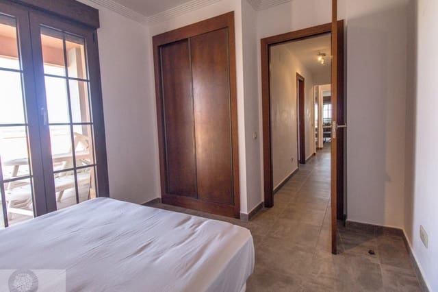 3 chambre Appartement à vendre à Isla Canela, Ayamonte avec piscine - 630 000 € (Ref: 8931345)