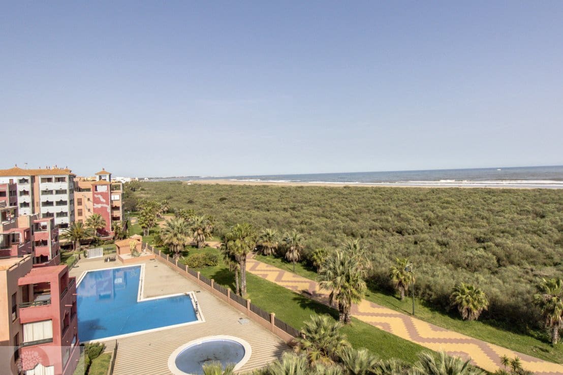 3 soverom Leilighet til salgs i Isla Canela med svømmebasseng - € 630 000 (Ref: 8931345)