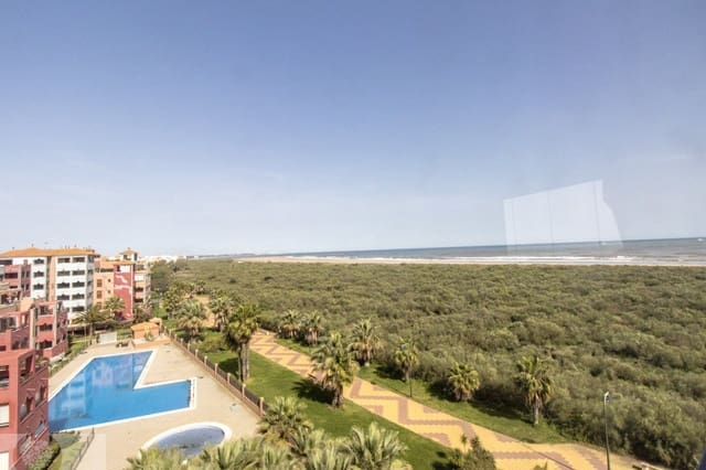 3 chambre Appartement à vendre à Isla Canela, Ayamonte avec piscine - 630 000 € (Ref: 8931345)