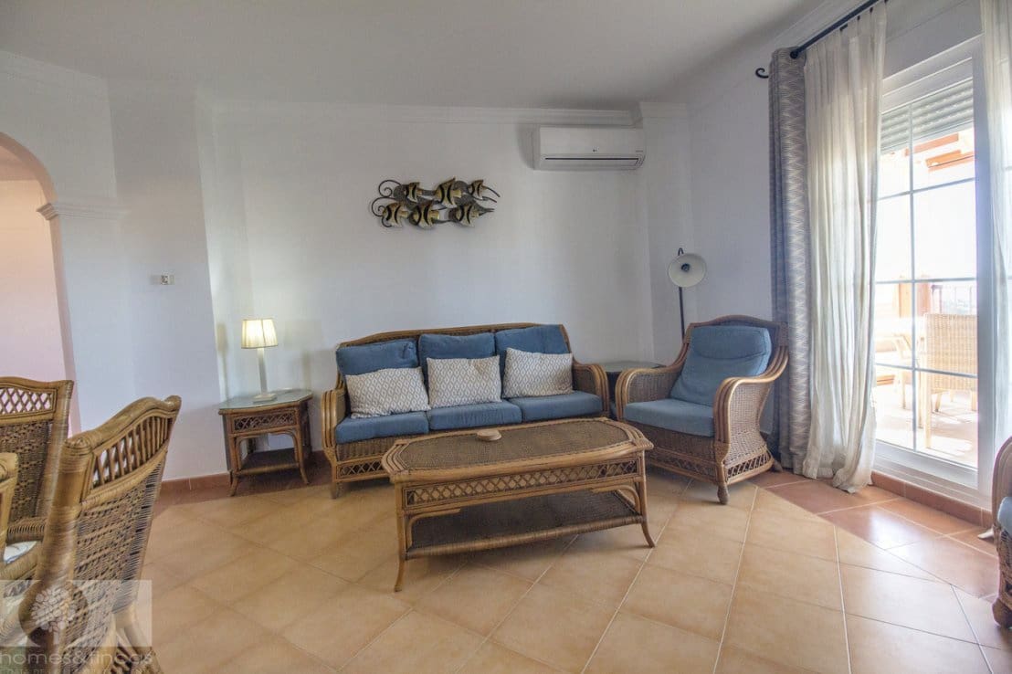 3 soveværelse Lejlighed til salg i Isla Canela med swimmingpool - € 510.000 (Ref: 8934597)