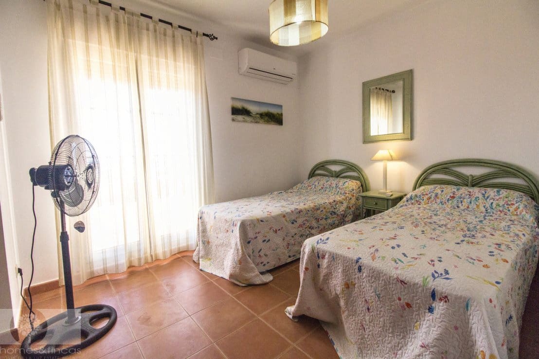 3 soveværelse Lejlighed til salg i Isla Canela med swimmingpool - € 510.000 (Ref: 8934597)