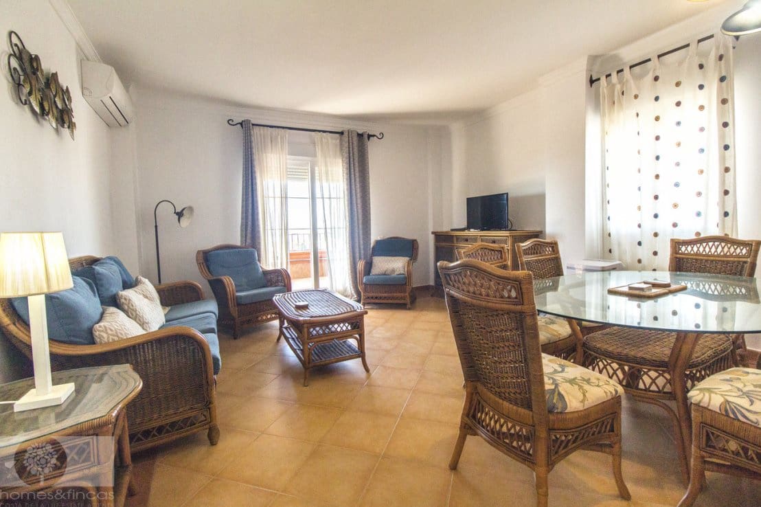 3 soveværelse Lejlighed til salg i Isla Canela med swimmingpool - € 510.000 (Ref: 8934597)