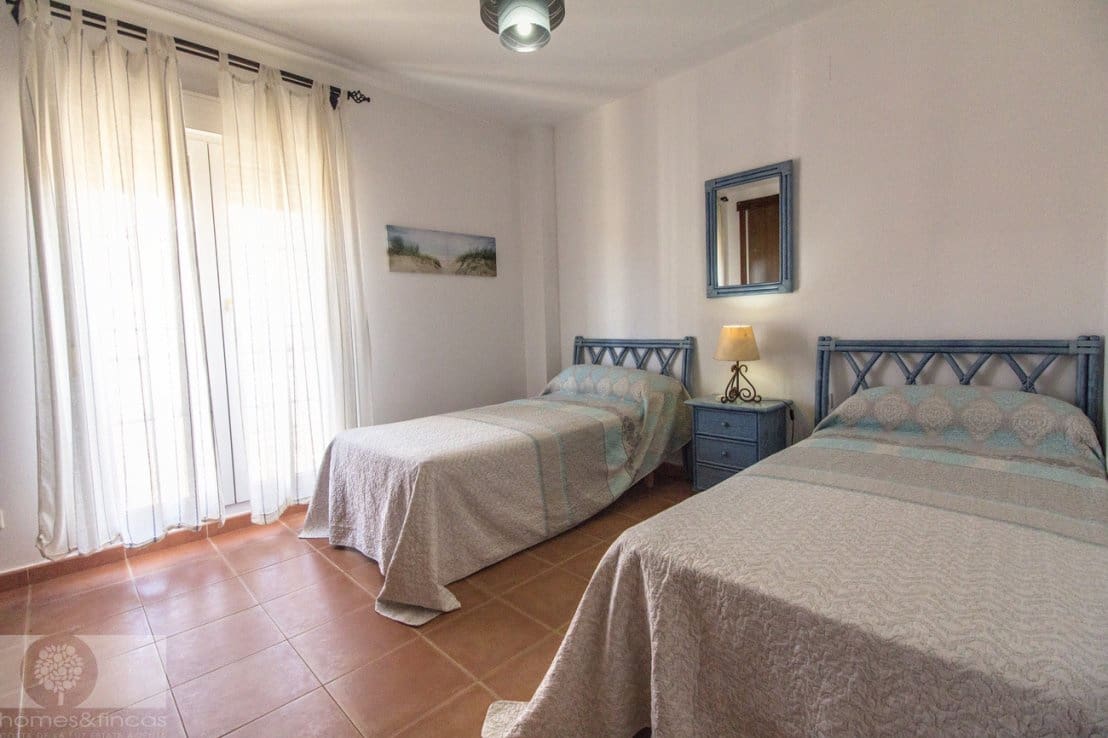 3 soveværelse Lejlighed til salg i Isla Canela med swimmingpool - € 510.000 (Ref: 8934597)