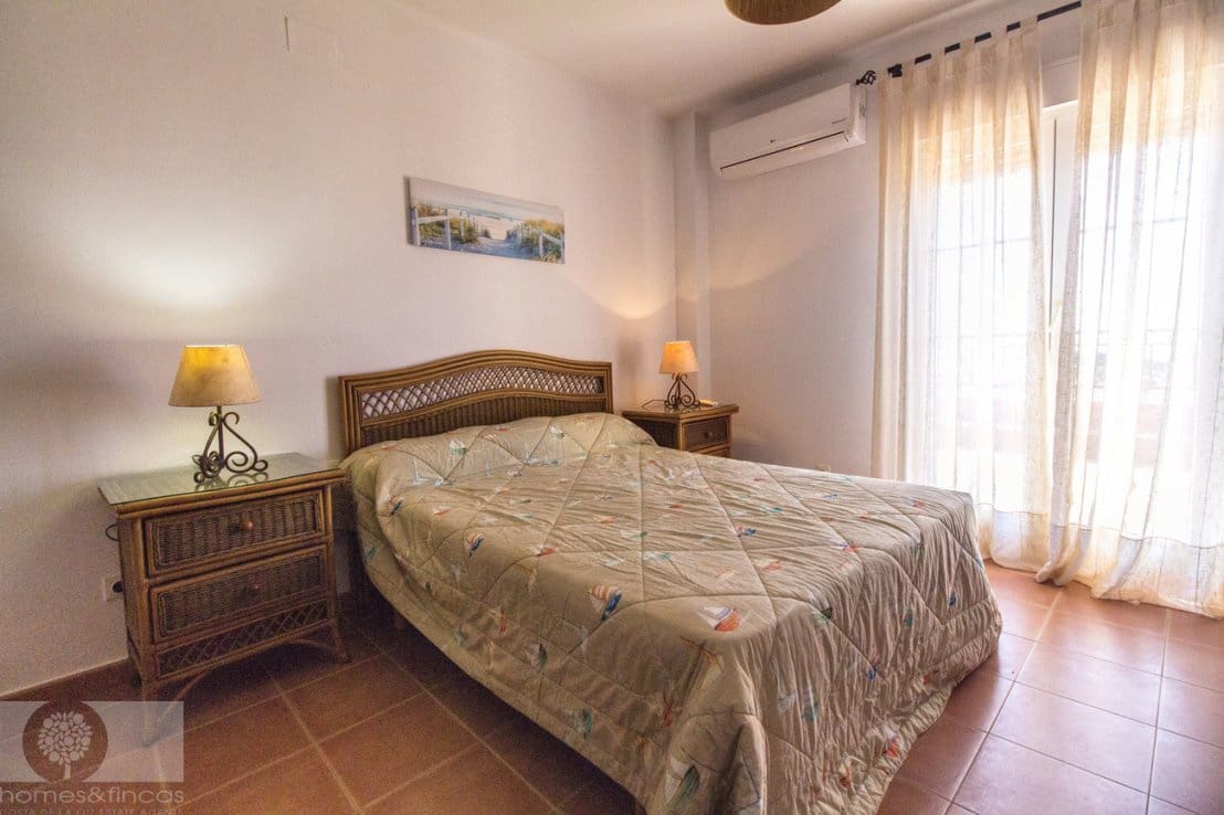 3 soveværelse Lejlighed til salg i Isla Canela med swimmingpool - € 510.000 (Ref: 8934597)