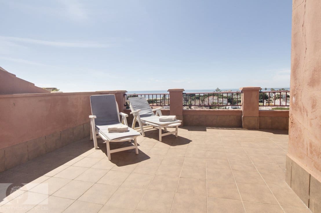 3 soveværelse Lejlighed til salg i Isla Canela med swimmingpool - € 510.000 (Ref: 8934597)