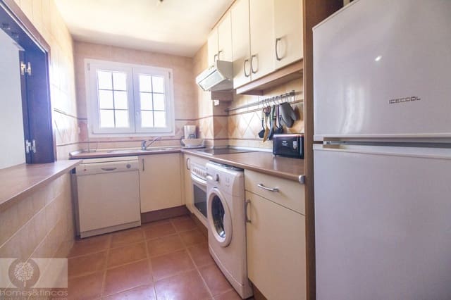 3 chambre Appartement à vendre à Isla Canela, Ayamonte avec piscine - 510 000 € (Ref: 8934597)