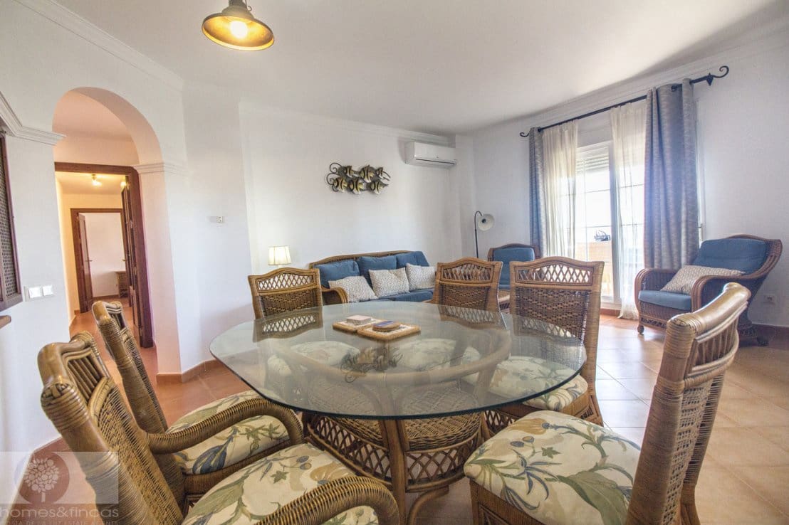 3 soveværelse Lejlighed til salg i Isla Canela med swimmingpool - € 510.000 (Ref: 8934597)