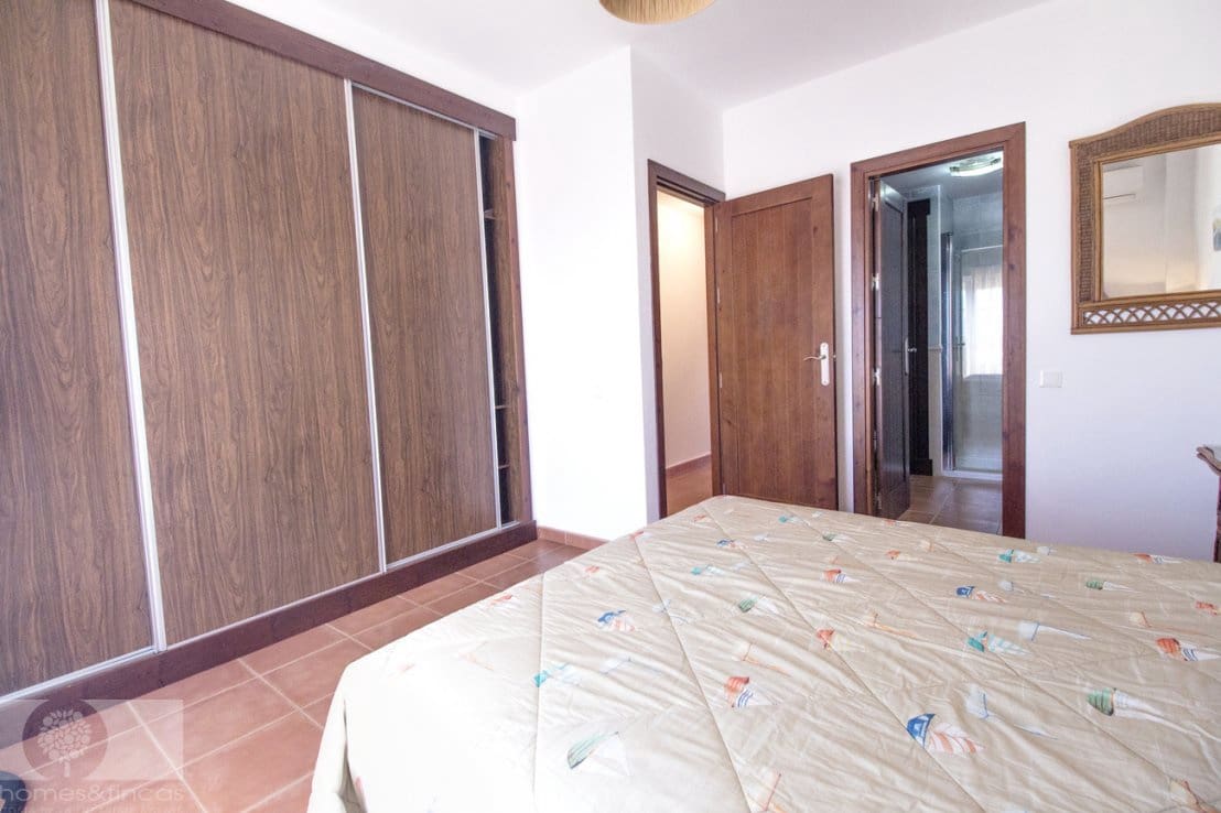 3 soveværelse Lejlighed til salg i Isla Canela med swimmingpool - € 510.000 (Ref: 8934597)