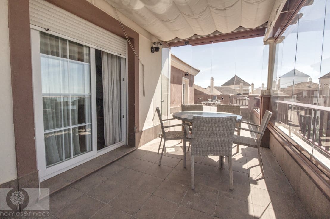 3 soveværelse Lejlighed til salg i Isla Canela med swimmingpool - € 510.000 (Ref: 8934597)