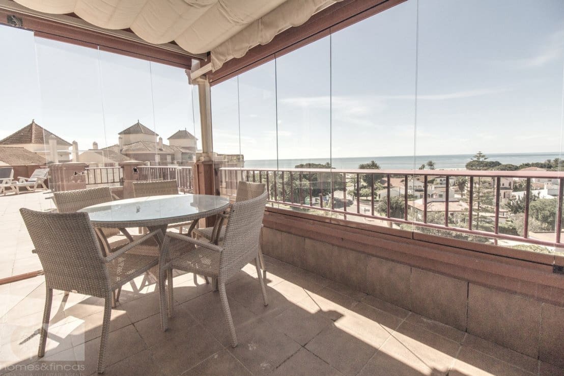 3 soveværelse Lejlighed til salg i Isla Canela med swimmingpool - € 510.000 (Ref: 8934597)