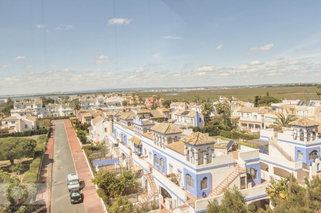 3 soveværelse Lejlighed til salg i Isla Canela med swimmingpool - € 510.000 (Ref: 8934597)