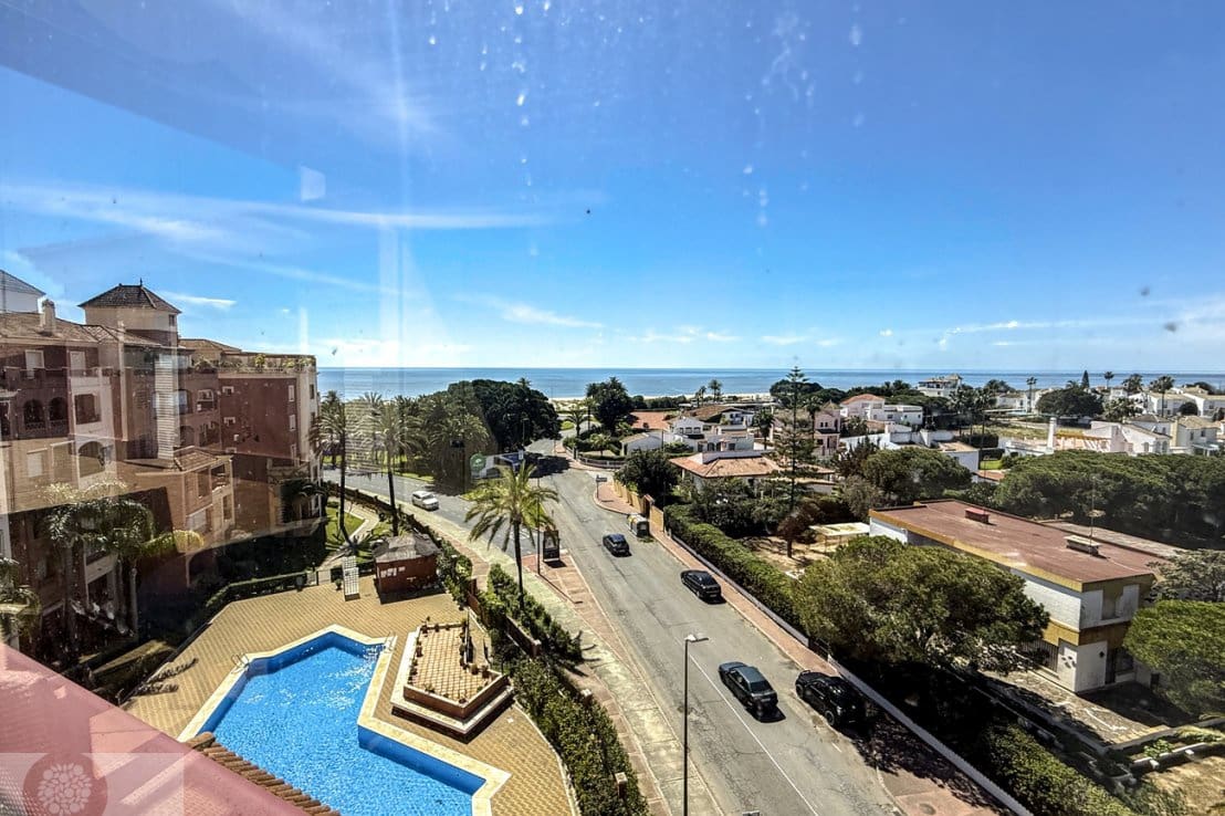 3 soveværelse Lejlighed til salg i Isla Canela med swimmingpool - € 510.000 (Ref: 8934597)