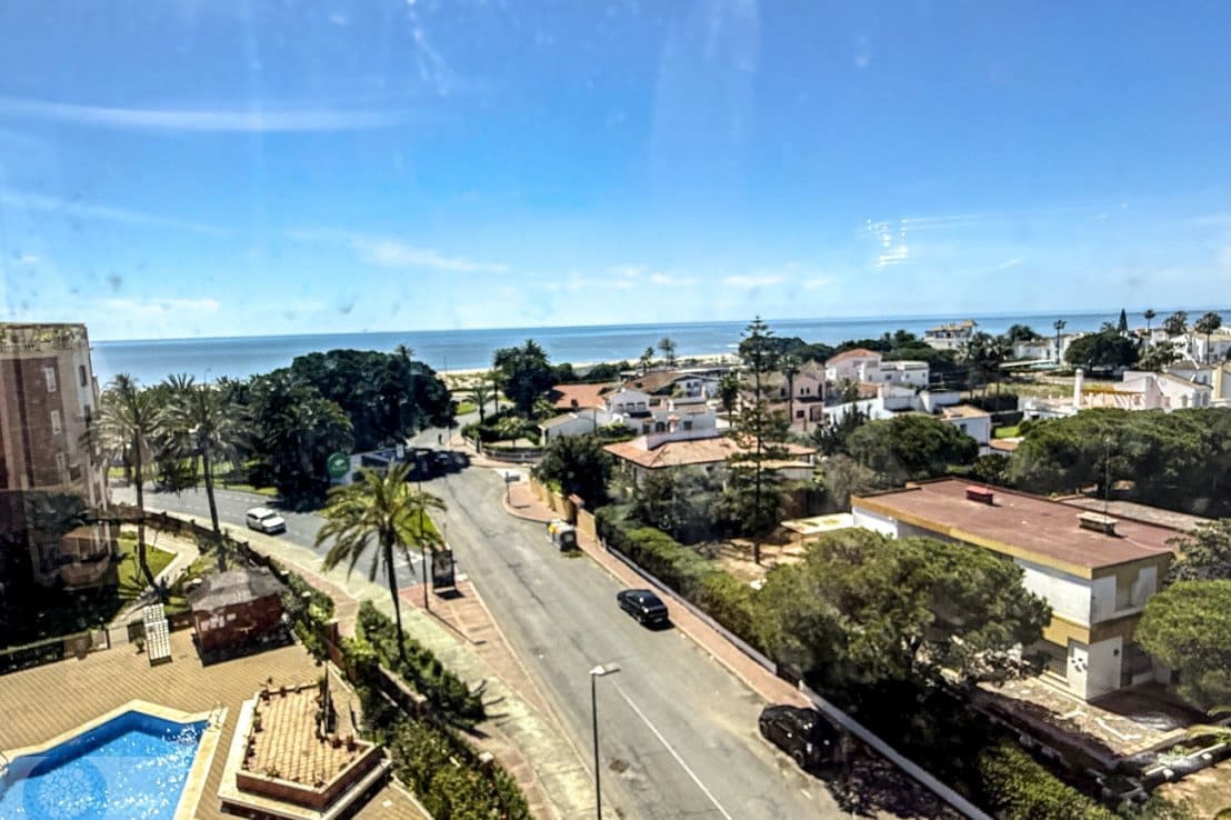 3 soveværelse Lejlighed til salg i Isla Canela med swimmingpool - € 510.000 (Ref: 8934597)