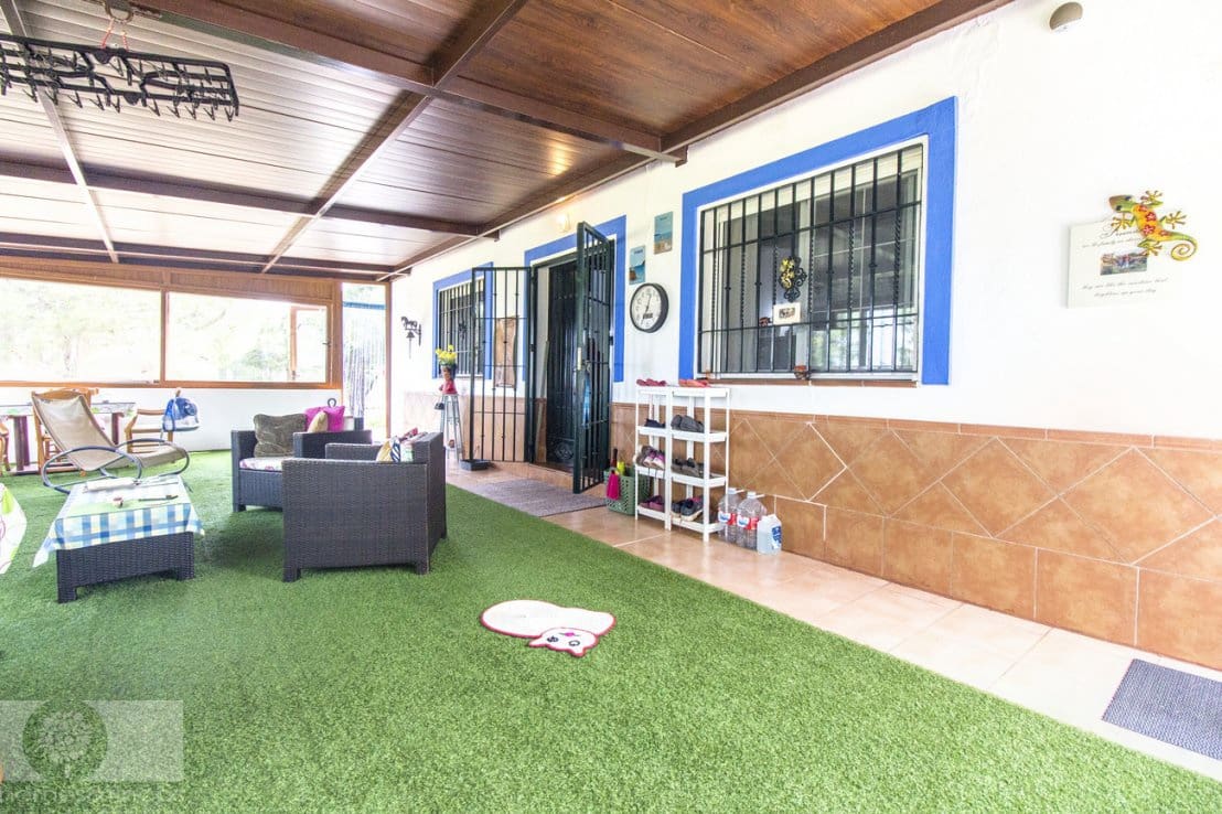 3 chambre Finca/Maison de Campagne à vendre à Lepe - 240 000 € (Ref: 8934598)