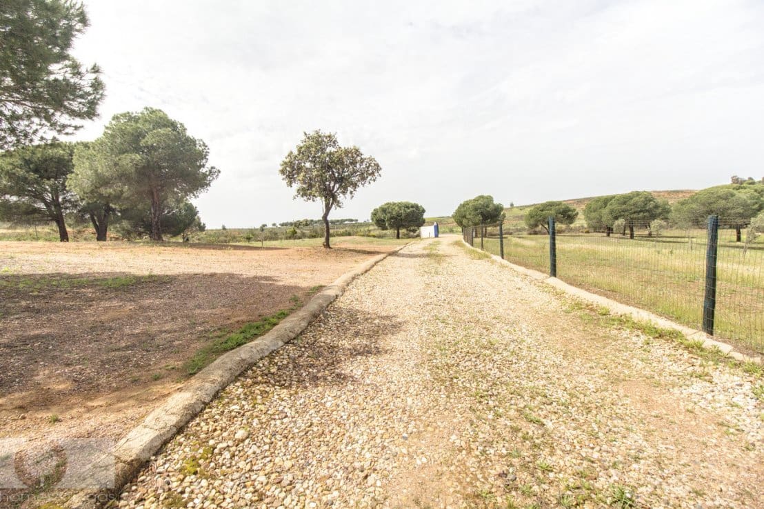 3 chambre Finca/Maison de Campagne à vendre à Lepe - 240 000 € (Ref: 8934598)