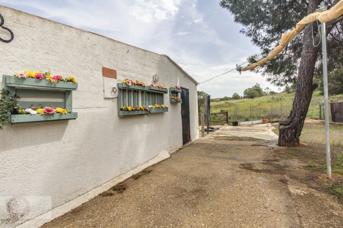 3 chambre Finca/Maison de Campagne à vendre à Lepe - 240 000 € (Ref: 8934598)