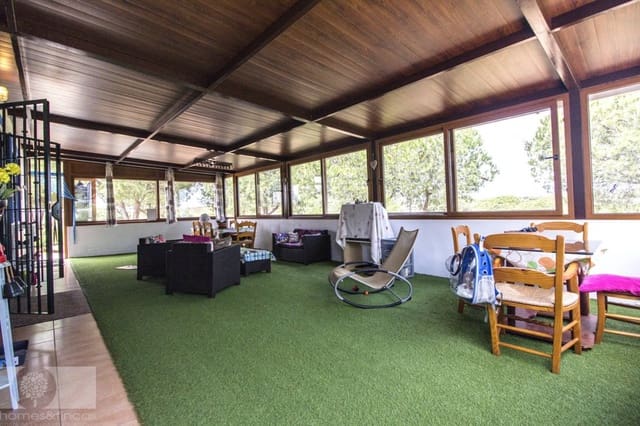 3 bedroom Finca/Country House for sale in Lepe - € 240,000 (Ref: 8934598)