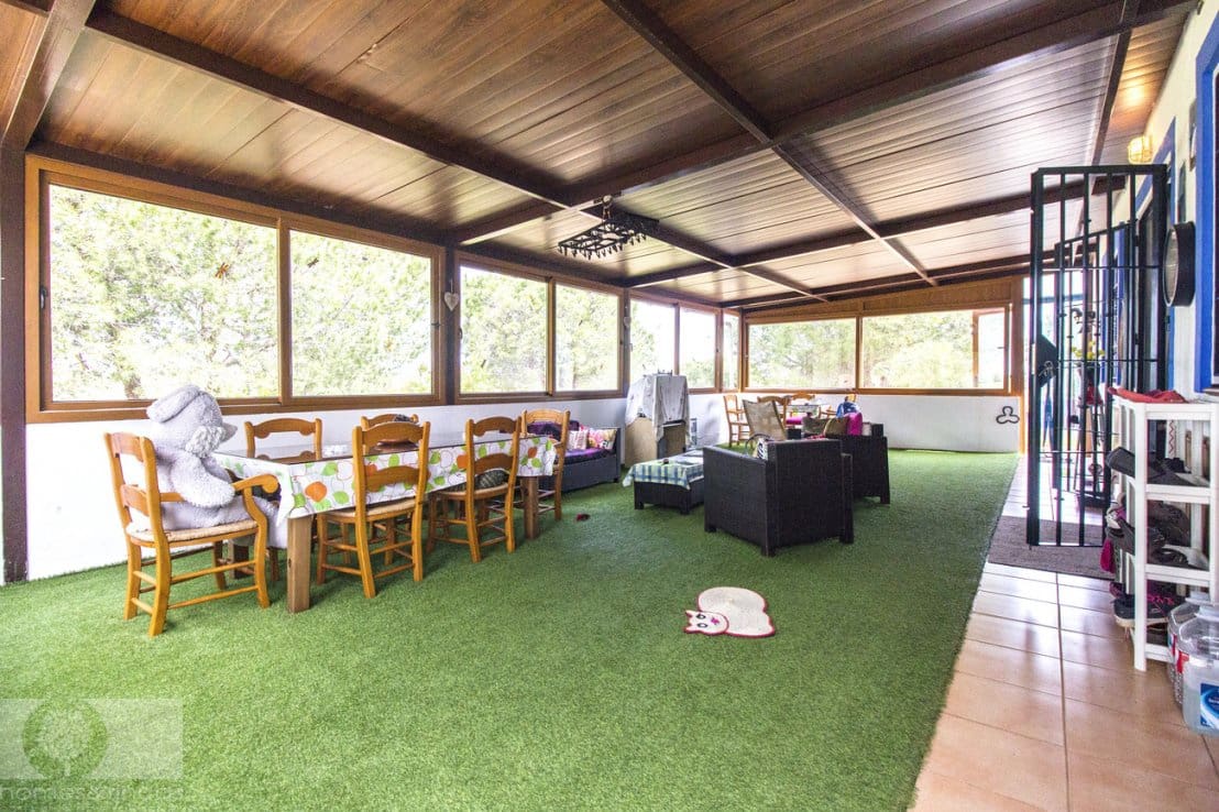 3 chambre Finca/Maison de Campagne à vendre à Lepe - 240 000 € (Ref: 8934598)