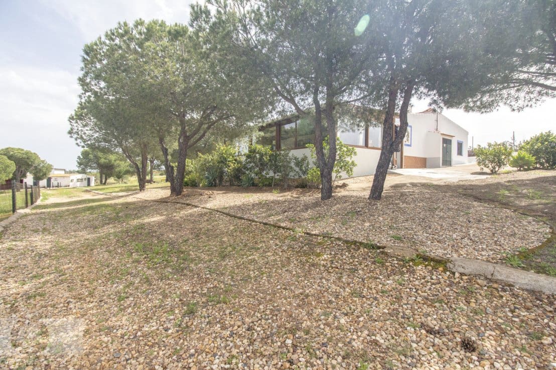 3 chambre Finca/Maison de Campagne à vendre à Lepe - 240 000 € (Ref: 8934598)